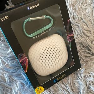 Portable Bluetooth Speaker